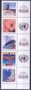 Österreich UNO Wien 2009 - o , € 3,25 - Grußmarken: Internat. Briefmarkenmesse, Essen -