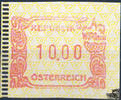 Österreich 2000 Automatenmarke ** - S 10,00 -