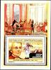 Zentralafrika ** 1992 - 200. Todestag W. A. Mozart Block -