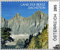 Österreich 2012 Post-Frankier-Automatenmarke ** - € 2,85 - Dachstein -