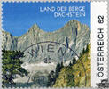 Österreich 2012 Post-Frankier-Automatenmarke o - € 0,62 - Dachstein -