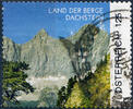 Österreich 2012 Post-Frankier-Automatenmarke o - € 1,25 - Dachstein -
