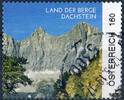 Österreich 2012 Post-Frankier-Automatenmarke o - € 1,60 - Dachstein -