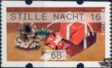 Österreich 2016 Automatenmarke ** - € 0,68 - Tischgedeck: STILLE NACHT 16 -
