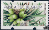 Österreich 2017 Automatenmarke ** - € 0,68 - Bergkiefer: PHILATELIE.SHOP -