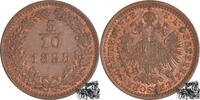 5/10 Kreuzer 5/10 Kreuzer 1885 -