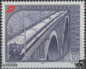 Österreich Österreich 1984 **, S 4,50 - Eisenbahnjubiläen - Tauernbahn -