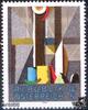 Österreich Österreich ** 1984 - 4 S - Moderne Kunst in Österreich -
