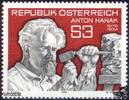 Österreich Österreich 1984 **, S 3,00 - Hanak -
