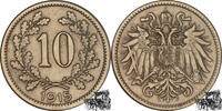 10 Heller 10 Heller 1915 - Österreich -