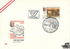 Österreich Österreich FDC 1983 - 3 S - Landesaustellung 1000 Jahre Oberösterreich -