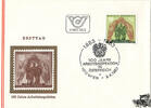 Österreich Österreich FDC 1983 - 4 S - 100 Jahre Arbeitsinspektion -