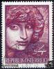 Österreich Österreich o 1982 - 4 S - Moderne Kunst in Österreich -