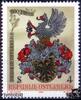 Österreich Österreich ** 1982 - 4 S - 500 Jahre Druck in Österreich -