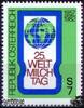 Österreich Österreich ** 1982 - 7 S - 25. Weltmilchtag -