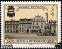 Österreich Österreich ** 1982 - 4 S - 900 Jahre Langenlois -
