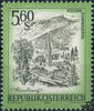 Österreich Österreich o 1982 - 5,60 S - Freim.- Erg.- W. Schönes Österreich -