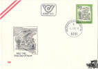 Österreich Österreich FDC 1982 - 5,60 S - Freim.- Erg.- W. Schönes Österreich -