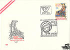 Österreich Österreich FDC 1982 - 3 S - Landesausstellung - 800 Jahre Franz von Assisi -