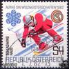 Österreich Österreich o 1982 - 4 S - Alpine Skimeisterschaften - Schladming/Haus 1982 -