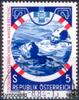 Österreich Österreich o 1982 - 5 S - 25 Jahre Österreichische Wasser-Rettung -