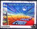 Österreich Österreich o 1981 - 4 S - Moderne Kunst in Österreich -