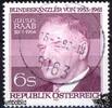 Österreich Österreich o 1981 - 6 S - 90. Geburtstag von Julius Raab -
