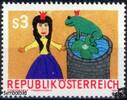 Österreich Österreich ** 1981 - 3 S - Kindermarke -