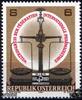 Österreich Österreich ** 1981 - 6 S - Weltkongress der Federation Internationalen Pharmaceutique -
