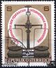 Österreich Österreich o 1981 - 6 S - Weltkongress der Federation Internationalen Pharmaceutique -