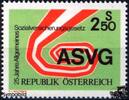 Österreich Österreich ** 1981 - 2,50 S - 25 Jahre ASVG -