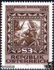 Österreich Österreich ** 1981 - 3 S - 100. Geburtstag von Wilhelm Dachauer -