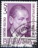 Österreich Österreich o 1981 - 3 S - 125. Geburtstag von Sigmund Freud -