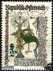 Österreich Österreich ** 1980 - 2,50 S - 750 Jahre Stadt Waidhofen an der Thaya -