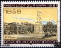 Österreich Österreich ** 1980 - 16+8 S - Wien lädt zur WIPA 1981 -