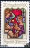 Österreich Österreich ** 1980 - 4 S - Weihnachten 1980 -