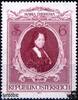 Österreich Österreich ** 1980 - 6 S - 200. Todestag von Kaiserin Maria Theresia   