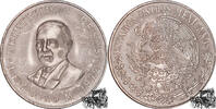 Mexiko 25 Pesos 25 Pesos 1972 - Benito Juarez -