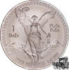 Mexiko 1 Onza 1 Onza 1992 - Plata -