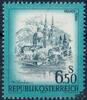 Österreich Österreich ** 1977 - 6,50 S - Freimarken Schönes Österreich - Villach Perau -