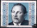 Österreich Österreich ** 1978 - 3 S - 100. Geburtstag von Egon Friedell -