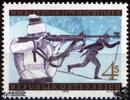 Österreich Österreich ** 1978 - 4 S - Weltmeisterschaften im Biathlon -