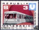 Österreich Österreich o 1978 - 3 S - Wiener U-Bahn -