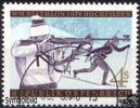 Österreich Österreich o 1978 - 4 S - Weltmeisterschaften im Biathlon -