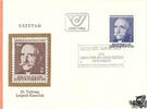 Österreich Österreich FDC 1978 - 3 S - 25. Todestag von Leopold Kunschak -