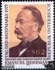 Österreich Österreich ** 1977 - 6 + 2 S - Tag der Briefmarke 1977 -
