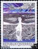 Österreich Österreich ** 1977 - 6 S - Moderne Kunst in Österreich -