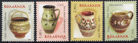 Rumänien Rumänien 2007 ** - Töpfe und Kannen (I) -