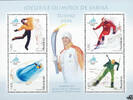 Rumänien 2006 ** - Olympische Winterspiele, Turin -