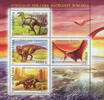 Rumänien Rumänien 2005 ** - Prähistorische Tiere -